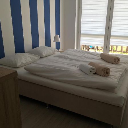 Apartamenty Owocowe Rowy  Ngoại thất bức ảnh