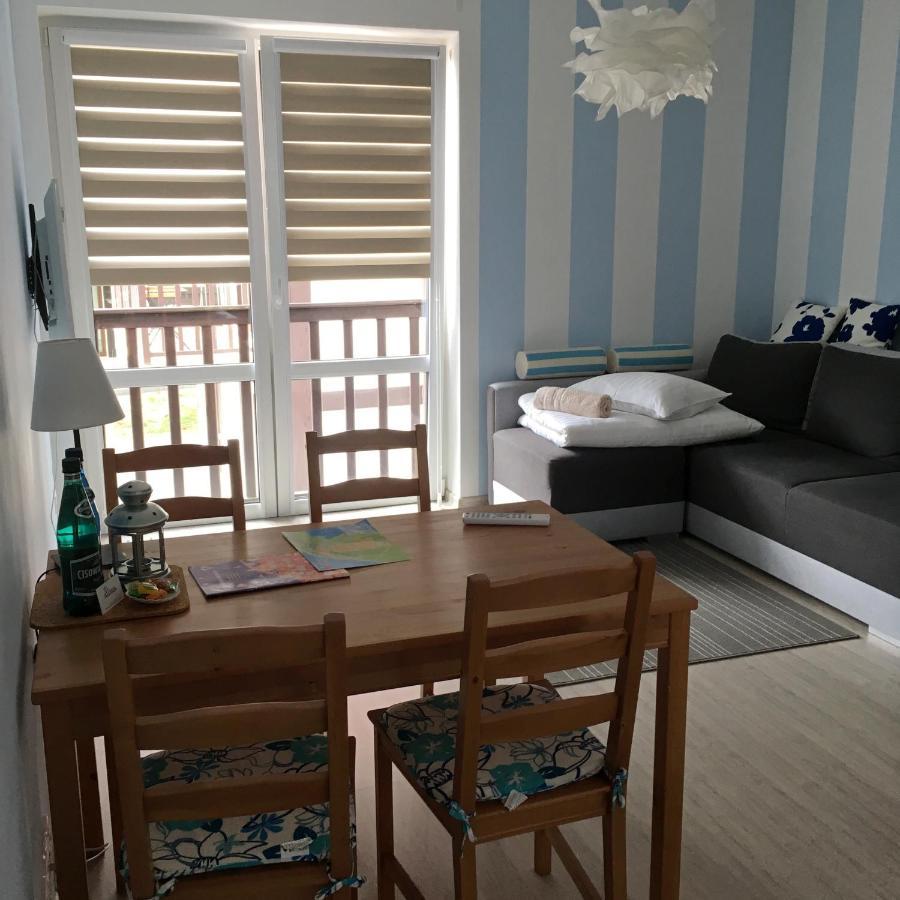 Apartamenty Owocowe Rowy  Ngoại thất bức ảnh