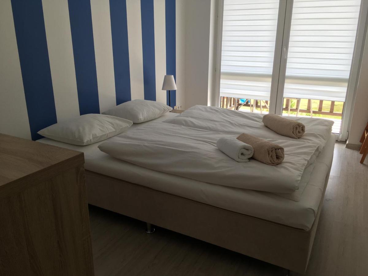 Apartamenty Owocowe Rowy  Ngoại thất bức ảnh