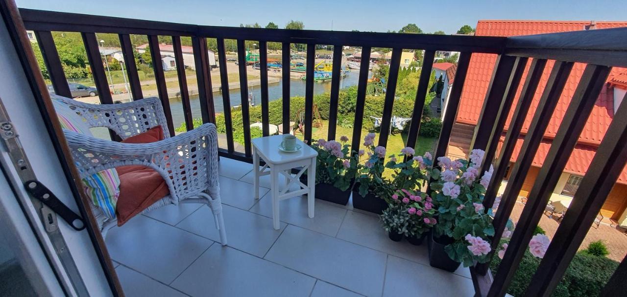 Apartamenty Owocowe Rowy  Ngoại thất bức ảnh