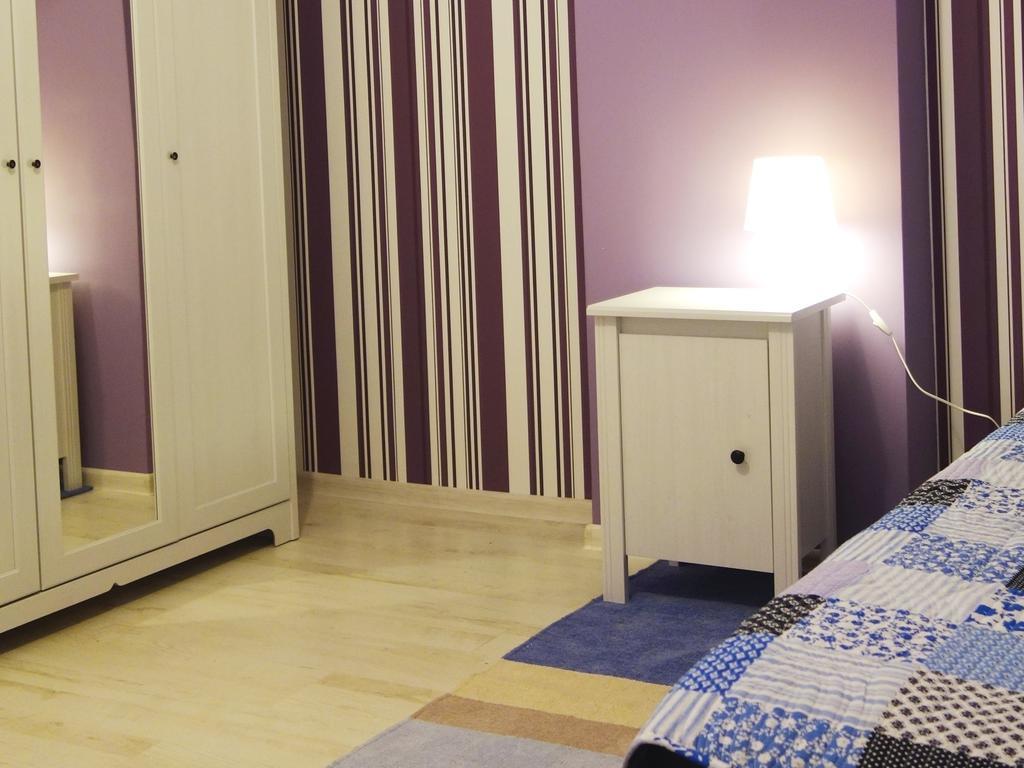 Apartamenty Owocowe Rowy  Ngoại thất bức ảnh