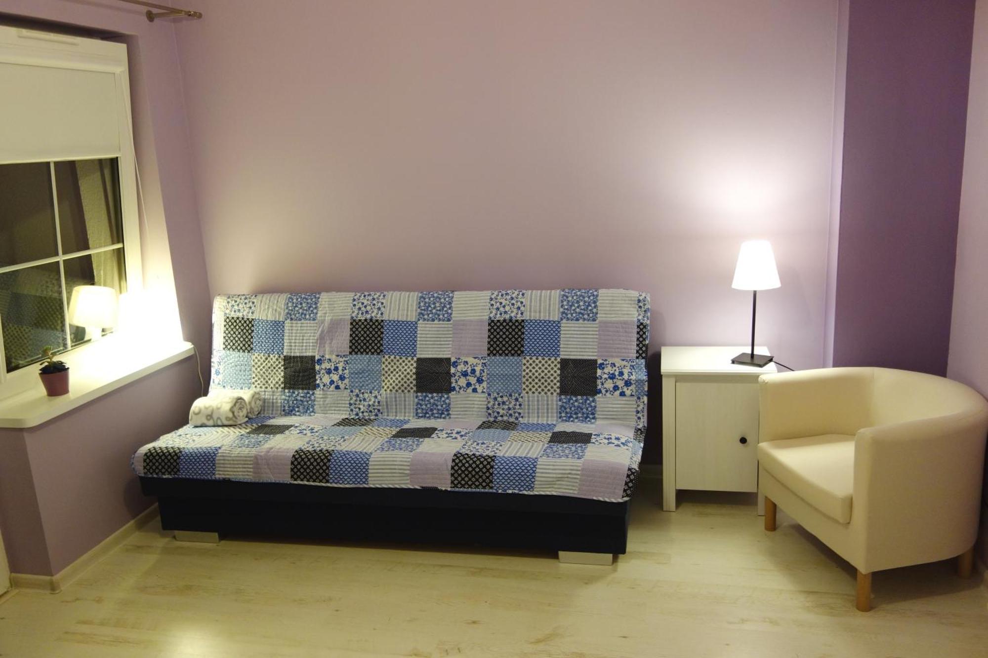 Apartamenty Owocowe Rowy  Ngoại thất bức ảnh