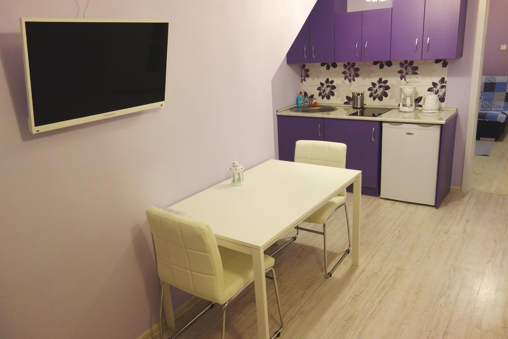 Apartamenty Owocowe Rowy  Phòng bức ảnh