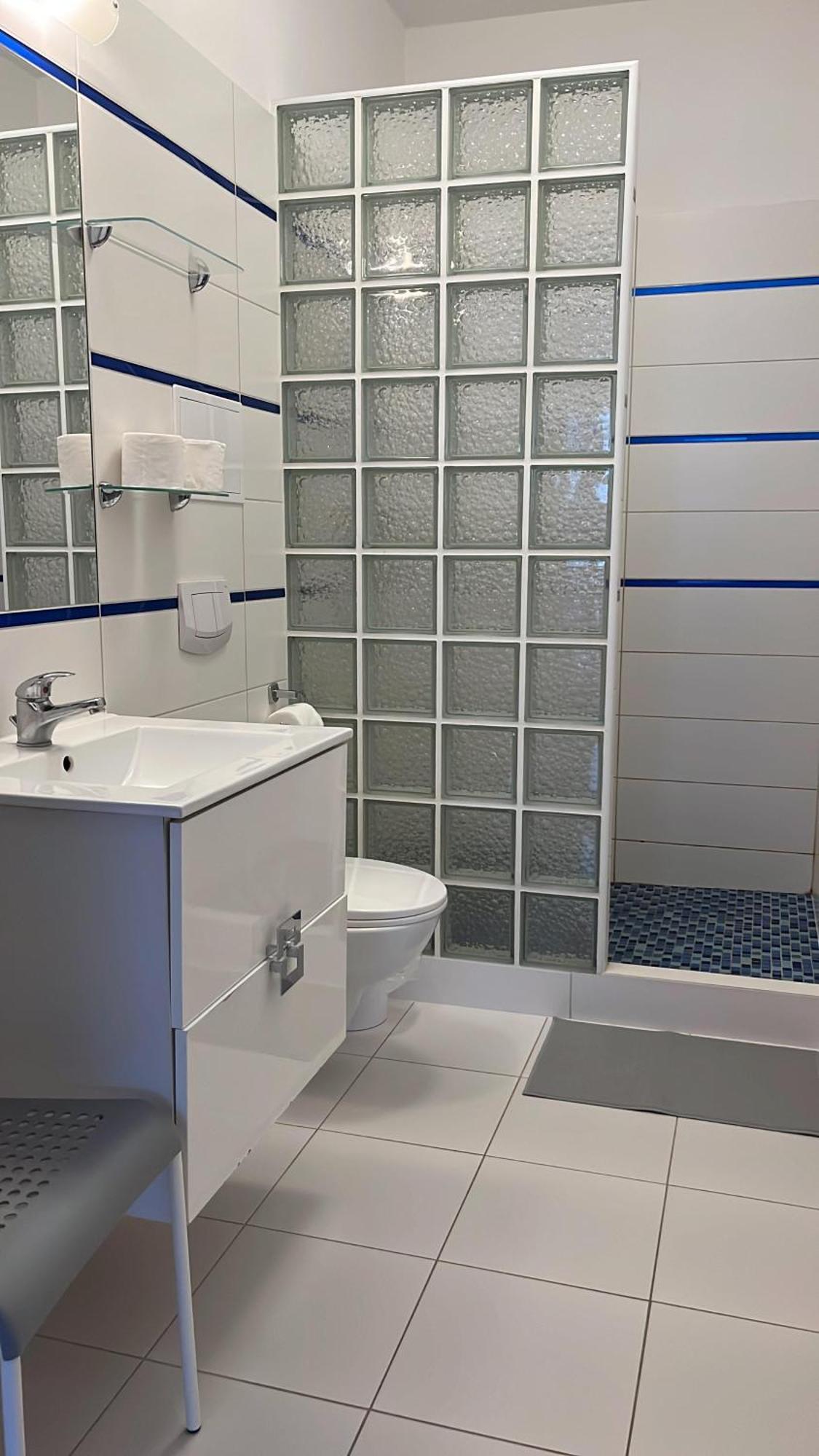 Apartamenty Owocowe Rowy  Ngoại thất bức ảnh