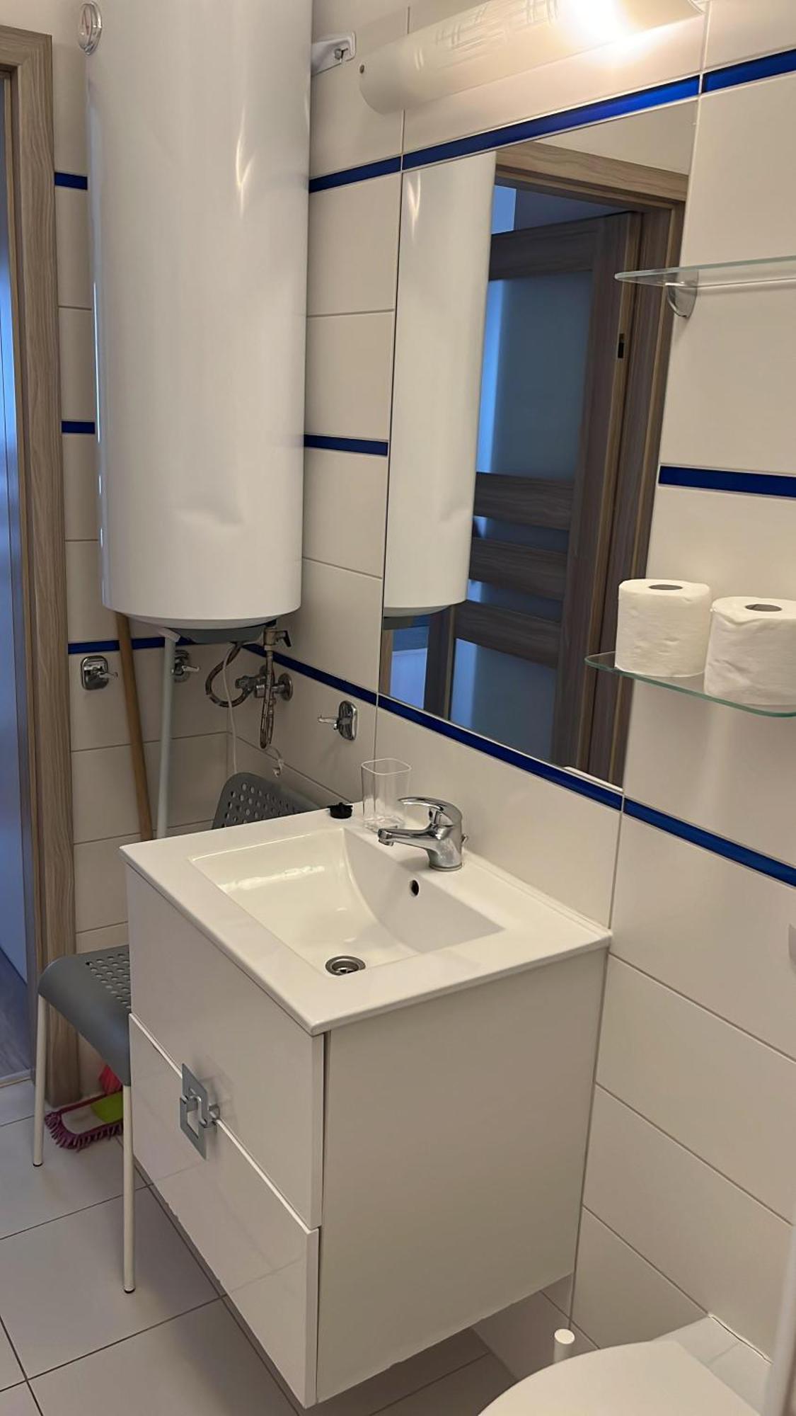 Apartamenty Owocowe Rowy  Ngoại thất bức ảnh