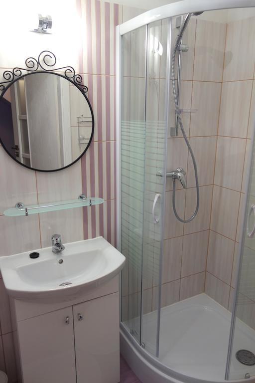 Apartamenty Owocowe Rowy  Phòng bức ảnh