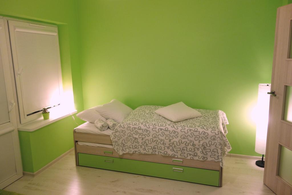 Apartamenty Owocowe Rowy  Phòng bức ảnh