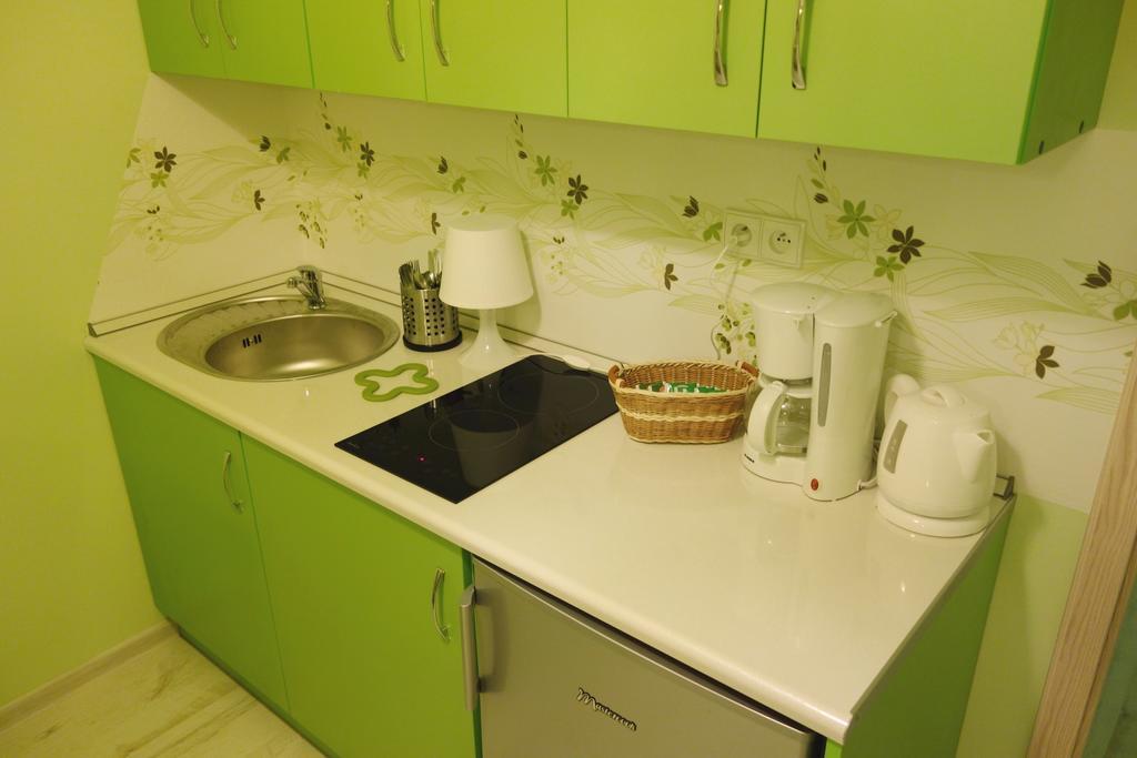 Apartamenty Owocowe Rowy  Phòng bức ảnh
