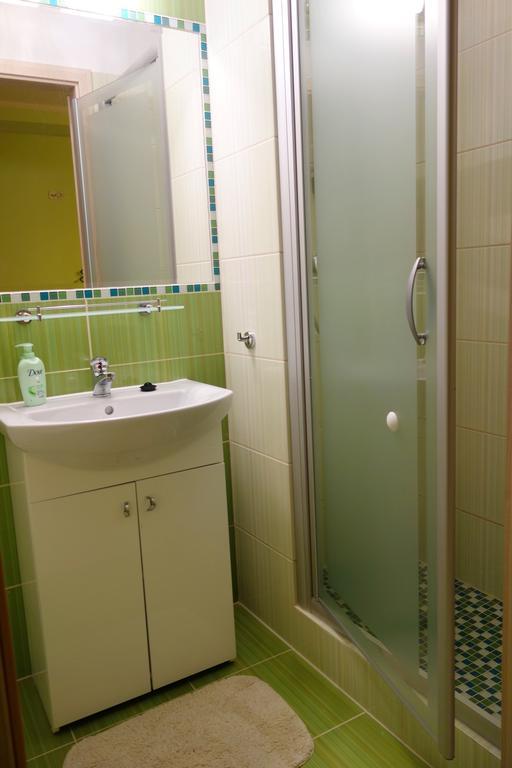 Apartamenty Owocowe Rowy  Phòng bức ảnh