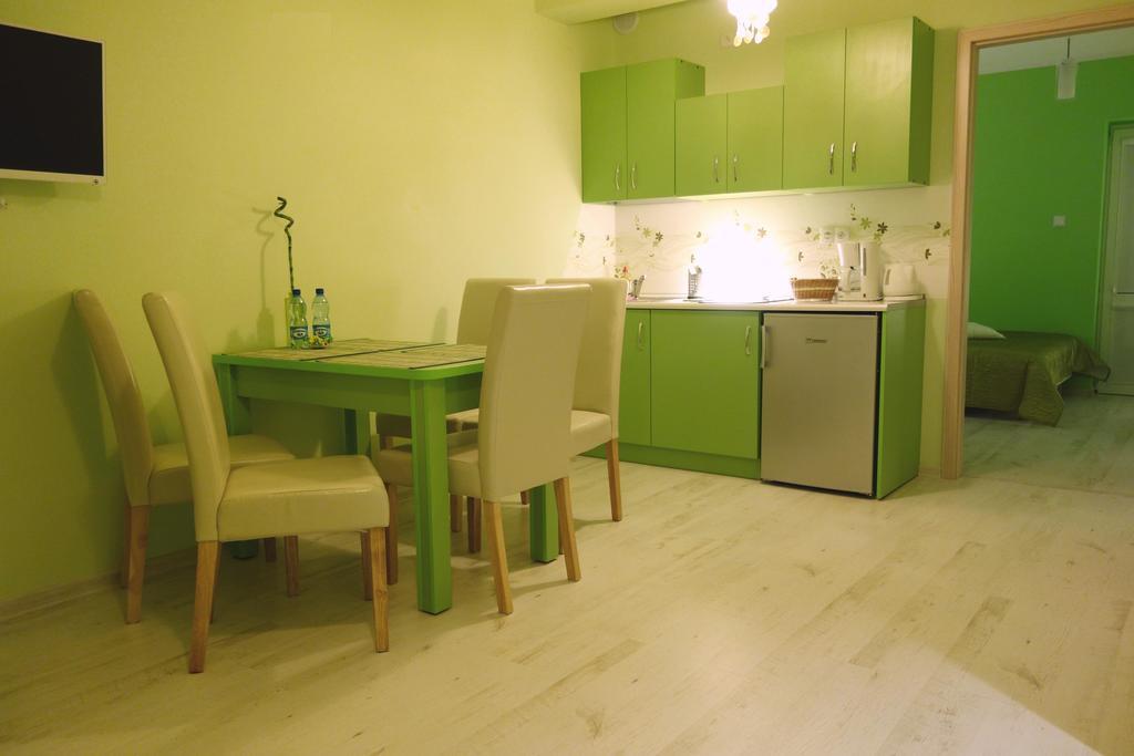 Apartamenty Owocowe Rowy  Phòng bức ảnh