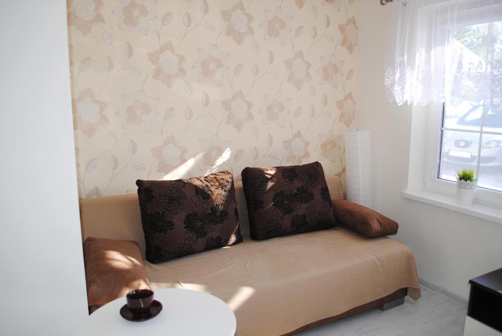 Apartamenty Owocowe Rowy  Phòng bức ảnh