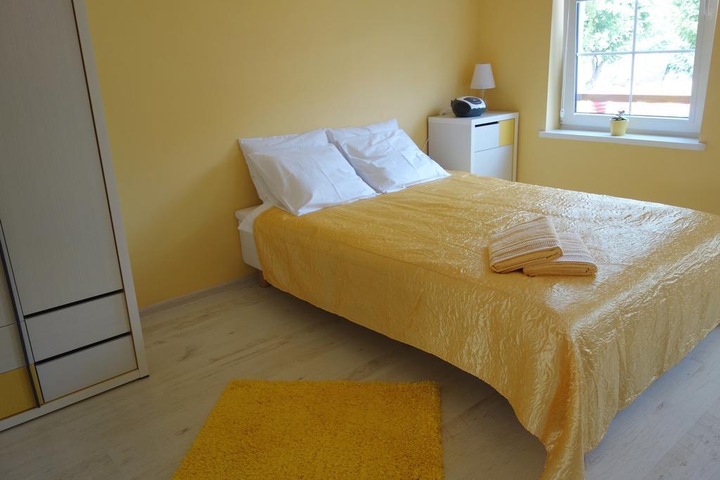 Apartamenty Owocowe Rowy  Phòng bức ảnh