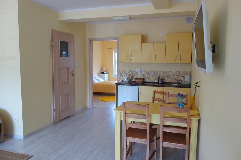 Apartamenty Owocowe Rowy  Phòng bức ảnh