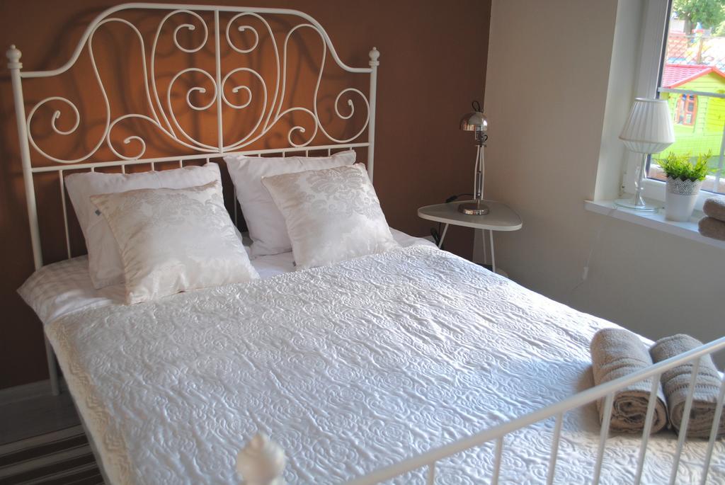 Apartamenty Owocowe Rowy  Phòng bức ảnh