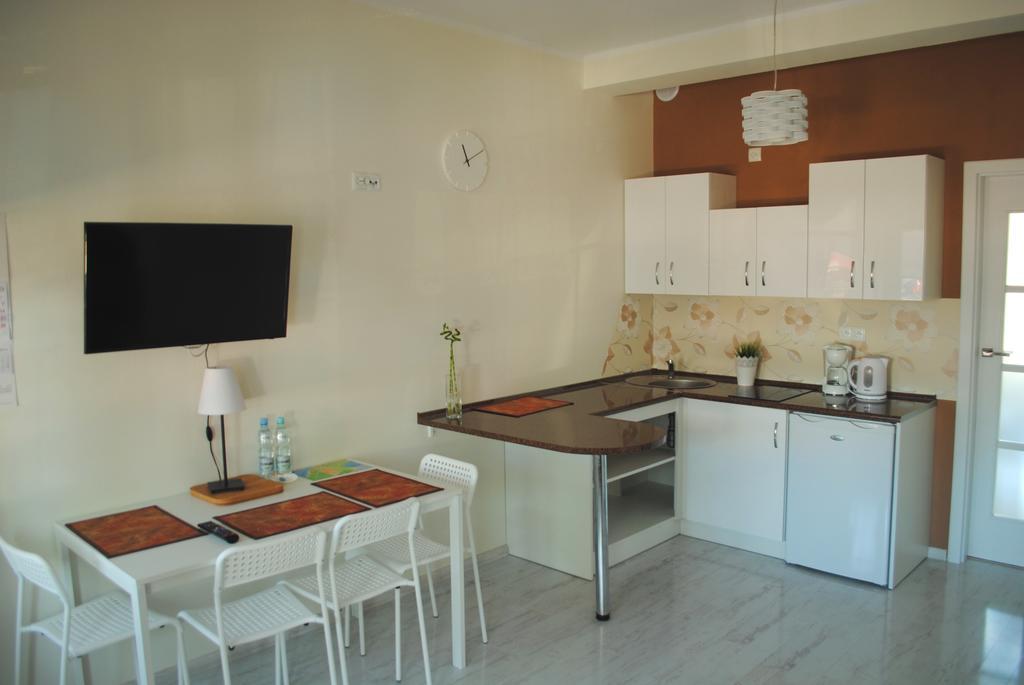 Apartamenty Owocowe Rowy  Phòng bức ảnh