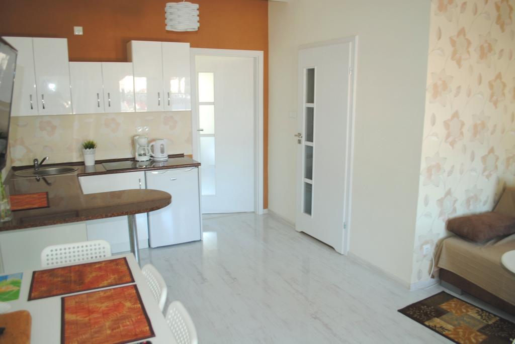 Apartamenty Owocowe Rowy  Phòng bức ảnh