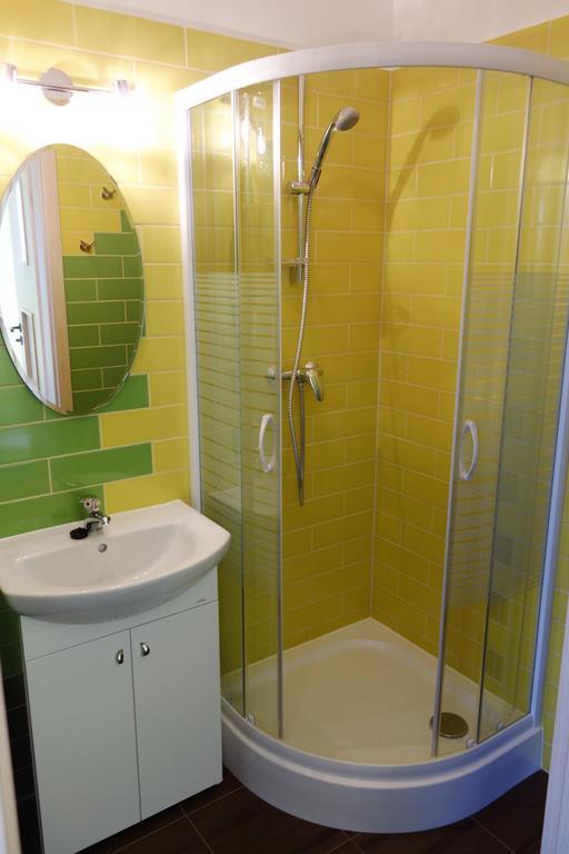 Apartamenty Owocowe Rowy  Phòng bức ảnh