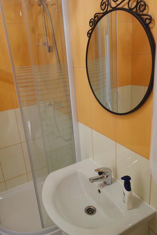 Apartamenty Owocowe Rowy  Phòng bức ảnh
