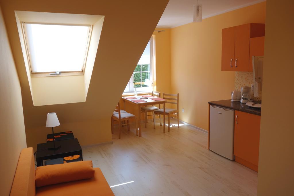 Apartamenty Owocowe Rowy  Phòng bức ảnh