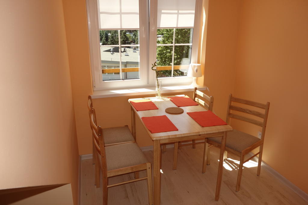 Apartamenty Owocowe Rowy  Phòng bức ảnh