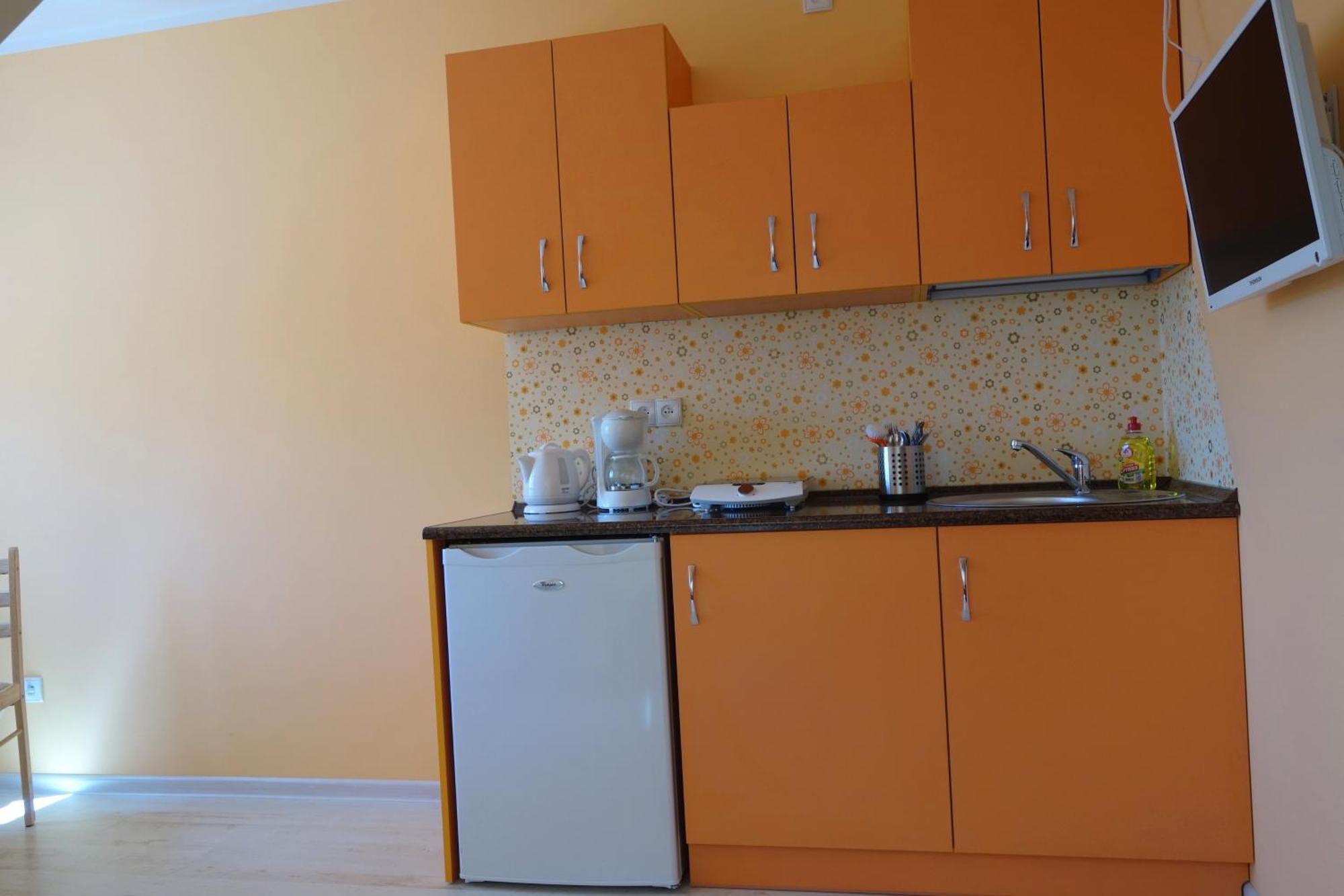 Apartamenty Owocowe Rowy  Ngoại thất bức ảnh