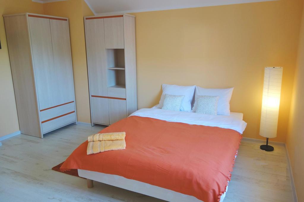 Apartamenty Owocowe Rowy  Phòng bức ảnh
