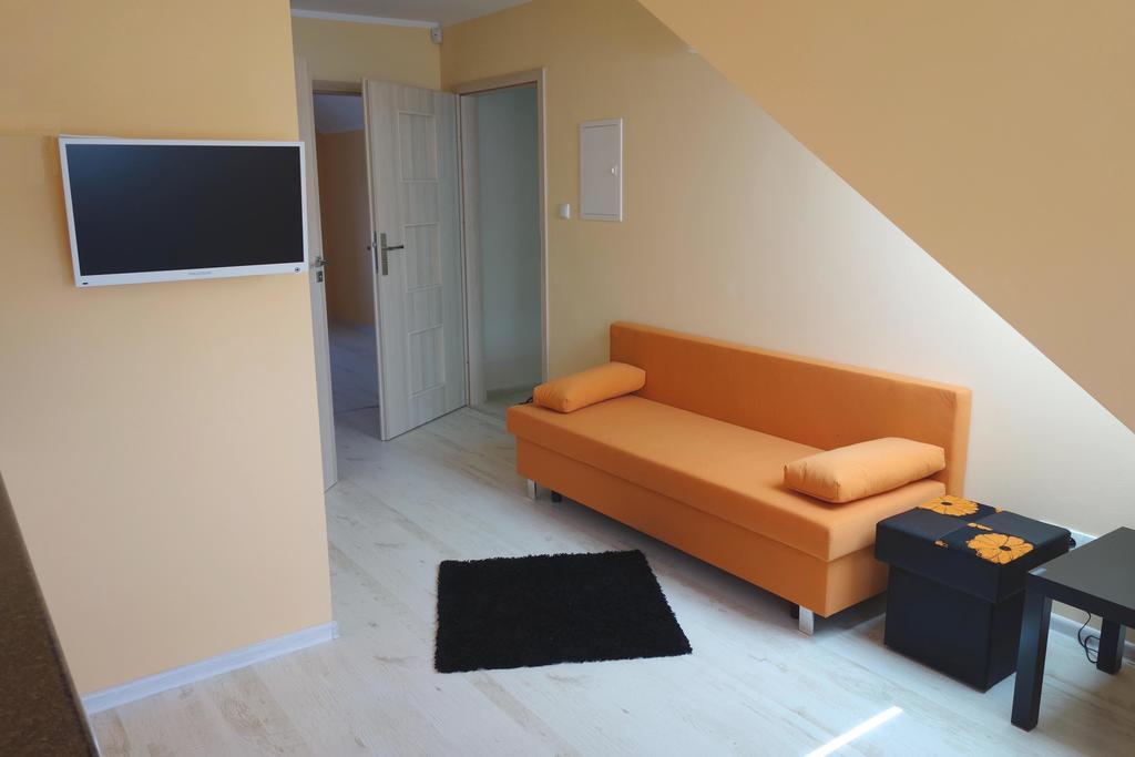 Apartamenty Owocowe Rowy  Phòng bức ảnh