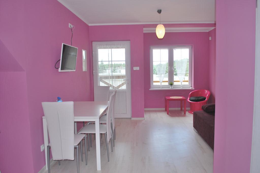 Apartamenty Owocowe Rowy  Phòng bức ảnh