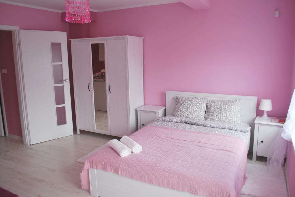 Apartamenty Owocowe Rowy  Phòng bức ảnh